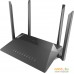 Wi-Fi роутер D-Link DIR-825/RU/R1A. Фото №3