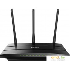 Wi-Fi роутер TP-Link Archer A9 AC1900