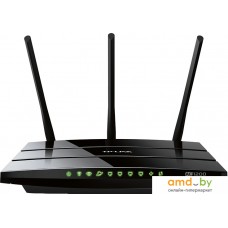 Wi-Fi роутер TP-Link Archer C1200