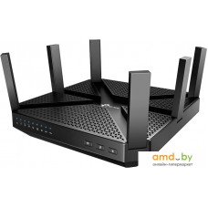 Wi-Fi роутер TP-Link Archer C4000