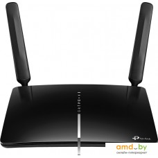 4G Wi-Fi роутер TP-Link Archer MR600