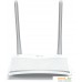 Беспроводной маршрутизатор TP-Link TL-WR820N. Фото №1