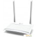 Беспроводной маршрутизатор TP-Link TL-WR820N. Фото №2