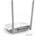 Беспроводной маршрутизатор TP-Link TL-WR820N. Фото №3