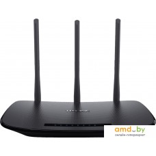 Wi-Fi роутер TP-Link TL-WR940N 450M