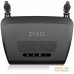 Wi-Fi роутер Zyxel NBG-418N v2. Фото №3