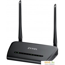 Wi-Fi роутер Zyxel NBG6515