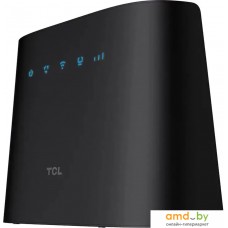 4G Wi-Fi роутер TCL Linkhub HH63 (черный)