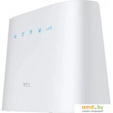 4G Wi-Fi роутер TCL Linkhub HH63 (белый)