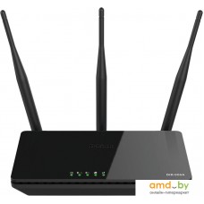 Wi-Fi роутер D-Link DIR-806A/DARU/C1A