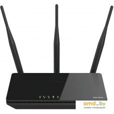 Wi-Fi роутер D-Link DIR-806A/RU/B1A