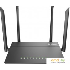 Wi-Fi роутер D-Link DIR-815/RU/R1B