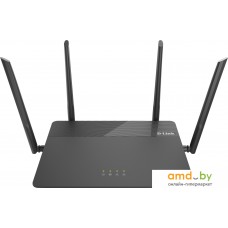 Wi-Fi роутер D-Link DIR-878/RU/A1A