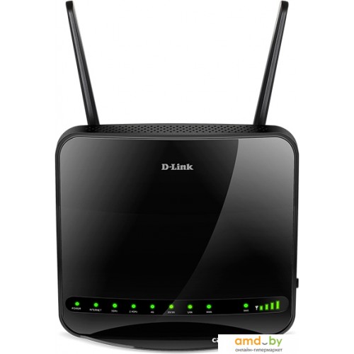 4G Wi-Fi роутер D-Link DWR-953/4HDB1E