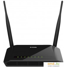 Wi-Fi роутер D-Link DAP-1360U/A1A