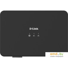 Wi-Fi роутер D-Link DIR-815/S/S1A