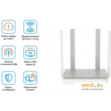 Wi-Fi роутер Keenetic Speedster KN-3010