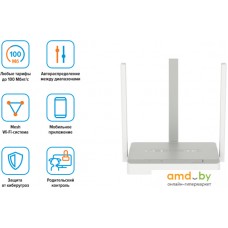 Wi-Fi роутер Keenetic City KN-1511