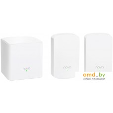 Wi-Fi система Tenda Nova MW5 3-pack