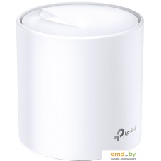 Wi-Fi система TP-Link Deco X20 (1 шт)