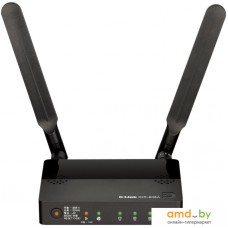 Wi-Fi роутер D-Link DIR-806A/RU/A1A