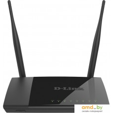 Wi-Fi роутер D-Link DIR-825/AC/E1A