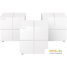 Wi-Fi роутер Tenda Nova MW6 3-pack