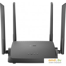 Wi-Fi роутер D-Link DIR-842/RU/R5A