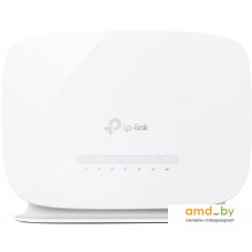 4G Wi-Fi роутер TP-Link Archer MR505