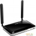 4G Wi-Fi роутер D-Link DWR-921/E3GG4GC. Фото №2