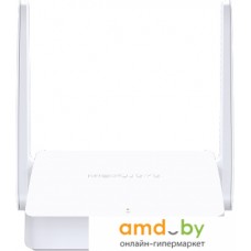 Wi-Fi роутер Mercusys MW301R