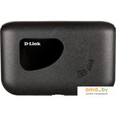 Мобильный 4G Wi-Fi роутер D-Link DWR-932C/3GG4HC