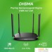 Wi-Fi роутер Digma DWR-AC1201. Фото №5