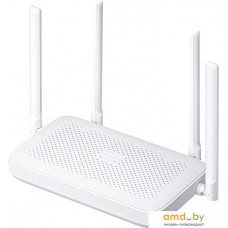 Wi-Fi роутер Xiaomi Router AX1500 (международная версия)