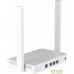 4G Wi-Fi роутер Keenetic Extra KN-1714. Фото №4