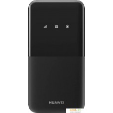 Мобильный 4G Wi-Fi роутер Huawei E5586-326 (черный)