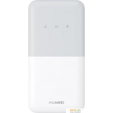 Мобильный 4G Wi-Fi роутер Huawei E5586-326 (белый)