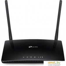 4G Wi-Fi роутер TP-Link Archer MR200 v3