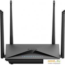 Wi-Fi роутер D-Link DIR-853/RU/R1A