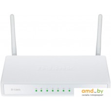 Wi-Fi роутер D-Link DIR-640L/RU/A2A