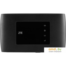 Мобильный 4G Wi-Fi роутер ZTE MF920 (черный)