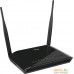 Wi-Fi роутер D-Link DIR-615S/A1C. Фото №2