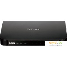 Wi-Fi роутер D-Link DSR-150N/A4A