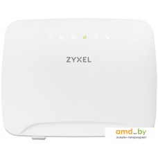 4G Wi-Fi роутер Zyxel LTE3316-M604