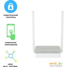 Wi-Fi роутер Keenetic 4G KN-1211