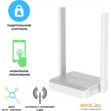 Wi-Fi роутер Keenetic Start KN-1111