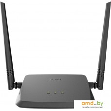 Wi-Fi роутер D-Link DIR-615/X1A