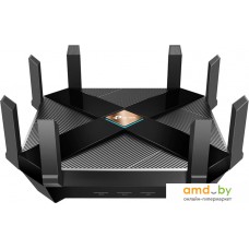 Wi-Fi роутер TP-Link Archer AX6000