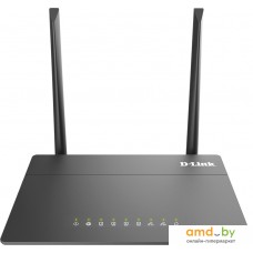 Wi-Fi роутер D-Link DIR-806A/RU/R1A