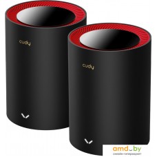 Wi-Fi система Cudy M3000 1.0 (2-Pack)